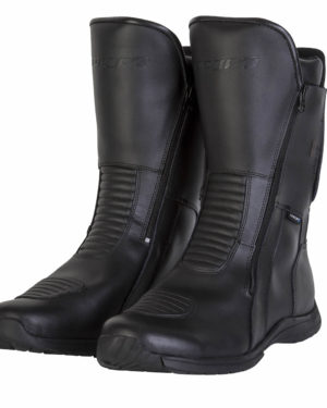 Spada Hurricane 3 CE WP Boots Black - Size 44