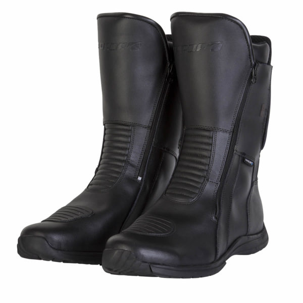 Spada Hurricane 3 CE WP Boots Black - Size 44