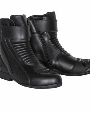 Spada Icon WP Boots Black - Size 39