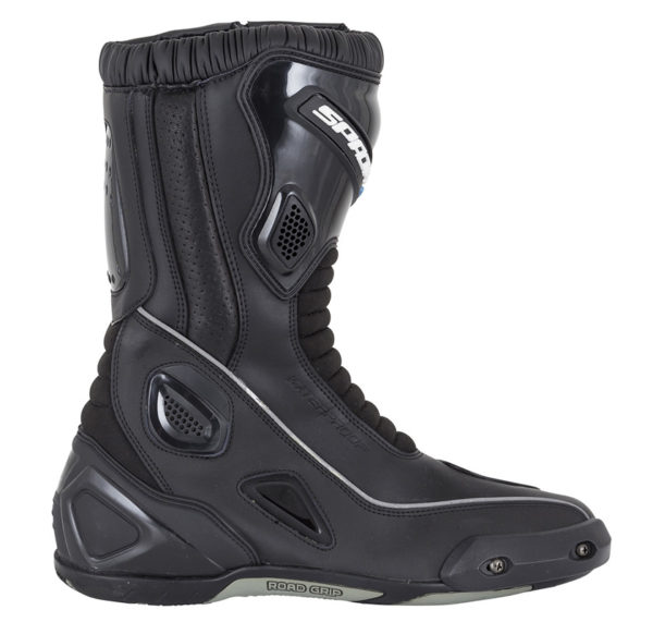 Spada Druid WP Boots Black - Size 44