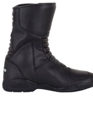 Spada Tri-Flex WP Boots Ladies Black - Size 38