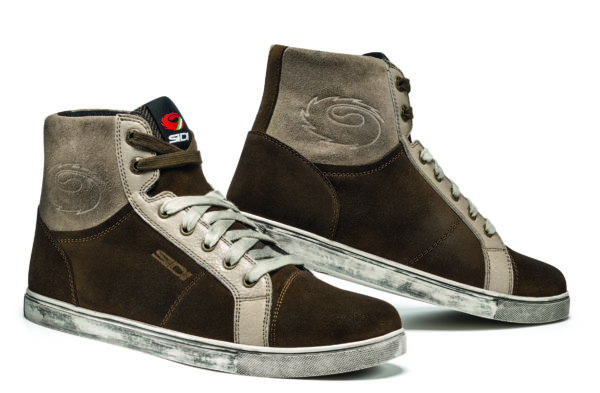 Sidi Insider Brown
