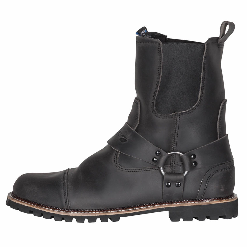 spada icon wp boots