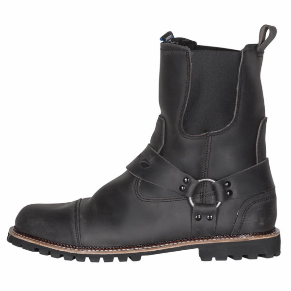 Spada Kensington Rigger WP Boots Black