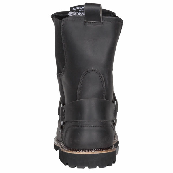 Spada Kensington Rigger WP Boots Black