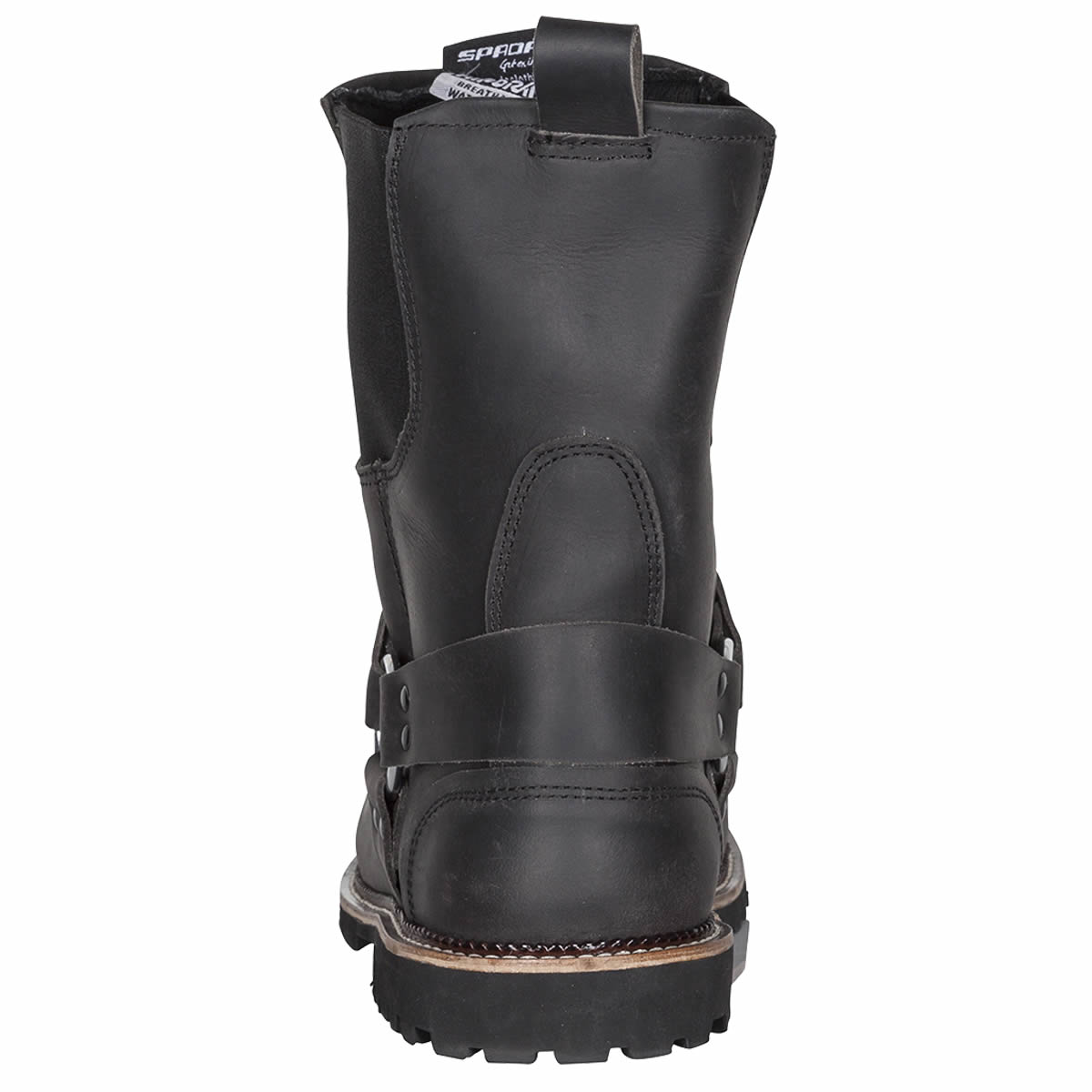 Spada best sale motorcycle boots