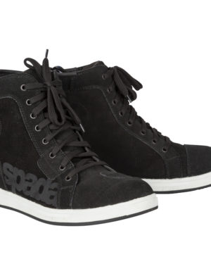 Spada Striders CE WP Boots Black - Size 44