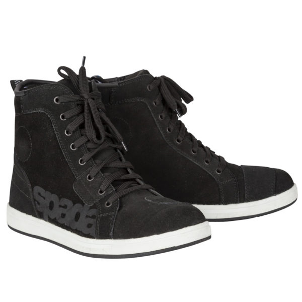 Spada Striders CE WP Boots Black - Size 44