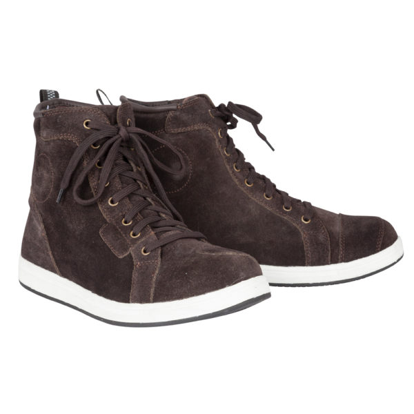 Spada Striders CE WP Boots Java - Size 42