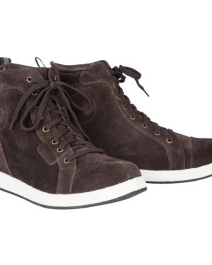 Spada Striders CE WP Boots Java - Size 41