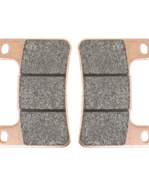 AP Racing Sinter Disc Pad Front - #406SF    