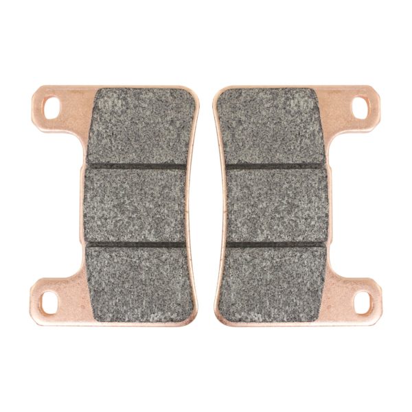 AP Racing Sinter Disc Pad Front - #406SF