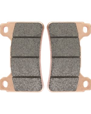 AP Racing Sinter Disc Pad Front - #409SF    