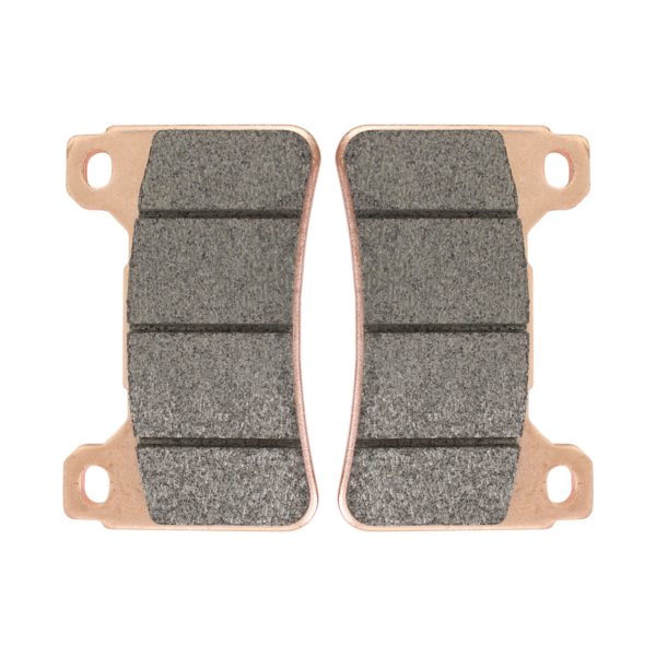 AP Racing Sinter Disc Pad Front - #409SF
