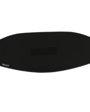 Pinlock 70 Fog Resistant Lens Dark Smoke - Airoh Valor / ST701 / ST501   