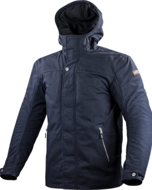 LS2 RAMBLA MAN JACKET BLUE XL
