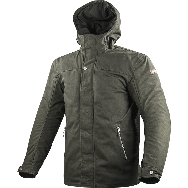 LS2 RAMBLA MAN JACKET KHAKI XL – Rik's Bike Shop