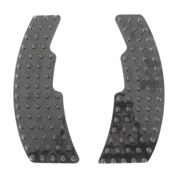 Bike It Black Gripper Tank Pad