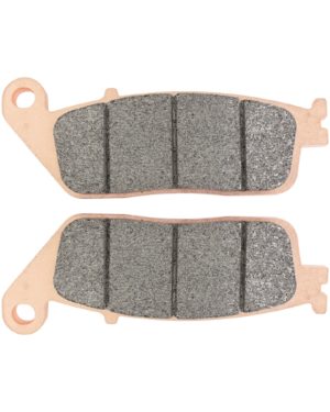 AP Racing Sinter Disc Pad Front - #227SF   