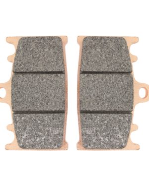 AP Racing Sinter Disc Pad Front - #231SF   