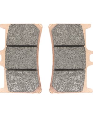 AP Racing Sinter Disc Pad Front - #234SF    