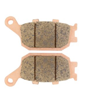 AP Racing Sinter Disc Pad Rear - #257SR    