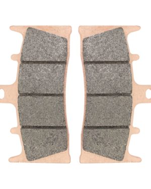 AP Racing Sinter Disc Pad Front - #286SF    