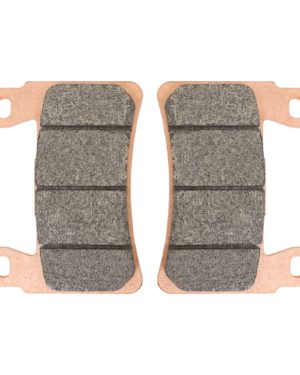 AP Racing Sinter Disc Pad Front - #334SF    