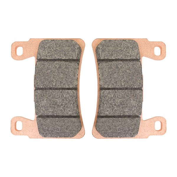 AP Racing Sinter Disc Pad Front - #334SF