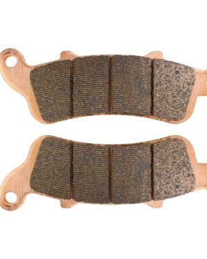 AP Racing Sinter Disc Pad Rear - #336SR    
