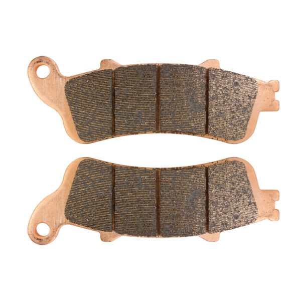 AP Racing Sinter Disc Pad Rear - #336SR