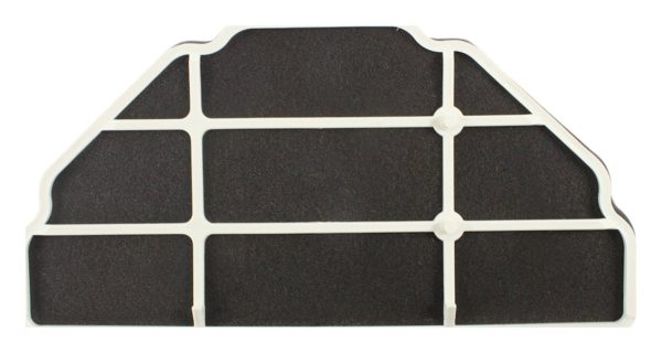 Filtrex Standard Air Filter - Kawasaki 11013-1274 [123-0077]