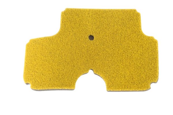 Filtrex Standard Air Filter - Kawasaki 11029-0008 [123-0088]