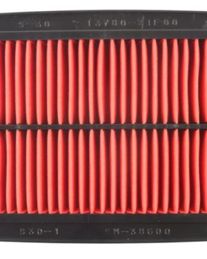 Filtrex Standard Air Filter - Suzuki 13780-31F00 [125-0069]    