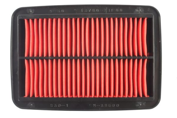 Filtrex Standard Air Filter - Suzuki 13780-31F00 [125-0069]