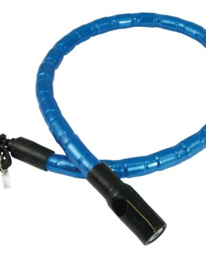 Mammoth 65in Snake Cable Lock