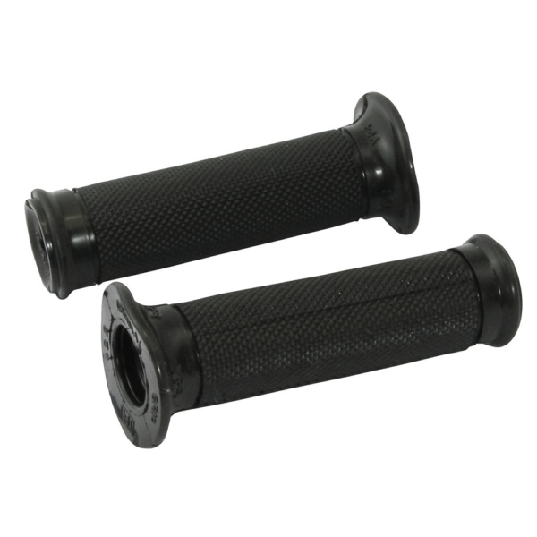 Bike It Grips YPR Racing Rippled Black