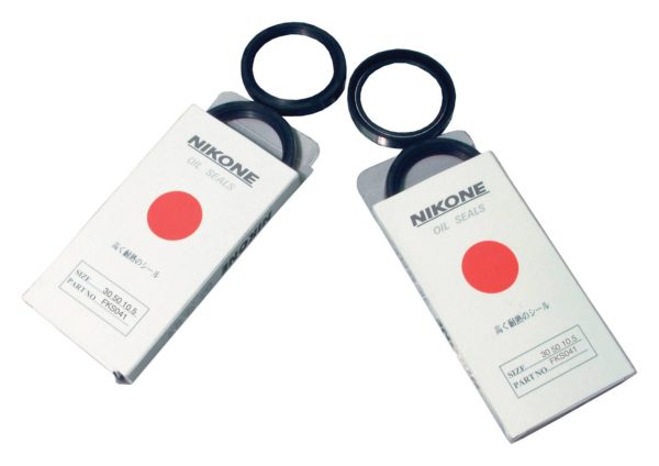 Nikone Fork Seals - 43x54x11mm