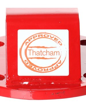 Mammoth Thatcham Approved Bolt In Ground Anchor