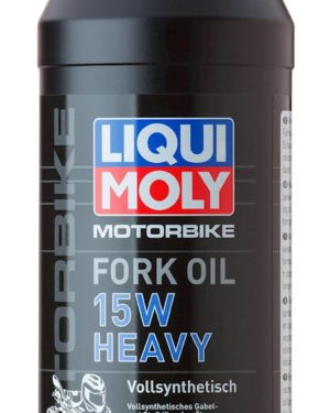 Liqui Moly 1L 15W Heavy Fork Oil - 2717