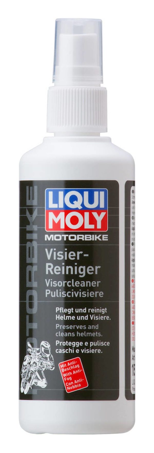 Liqui Moly Visor Cleaner 100ml 1571