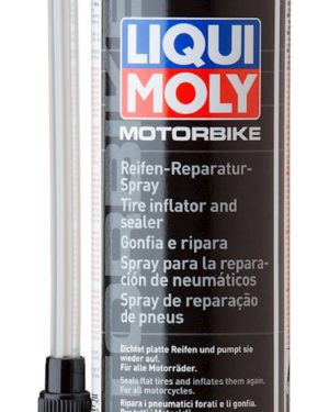 Liqui Moly 300ml Tyre Inflater And Sealer - #1579