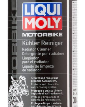 Liqui Moly Radiator Cleaner 150ml 3042    