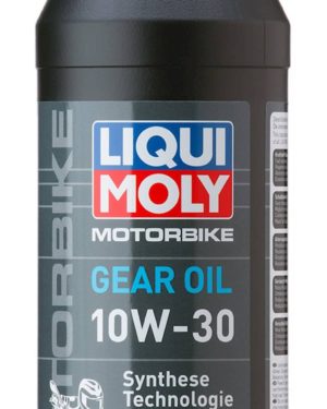 Gear Oil