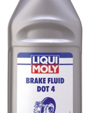 Brake Fluid