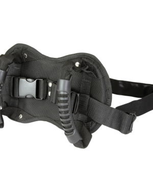 Bike It Pillion Buddy - Rider Waist Belt   