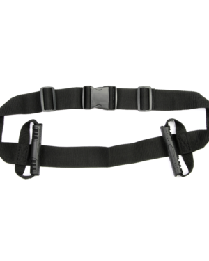 Bike It Pillion Grippers   