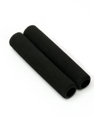 Bike It Protective Lever Foam Black   