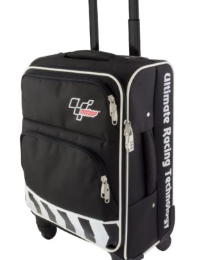 MotoGP Cabin Trolley Bag   