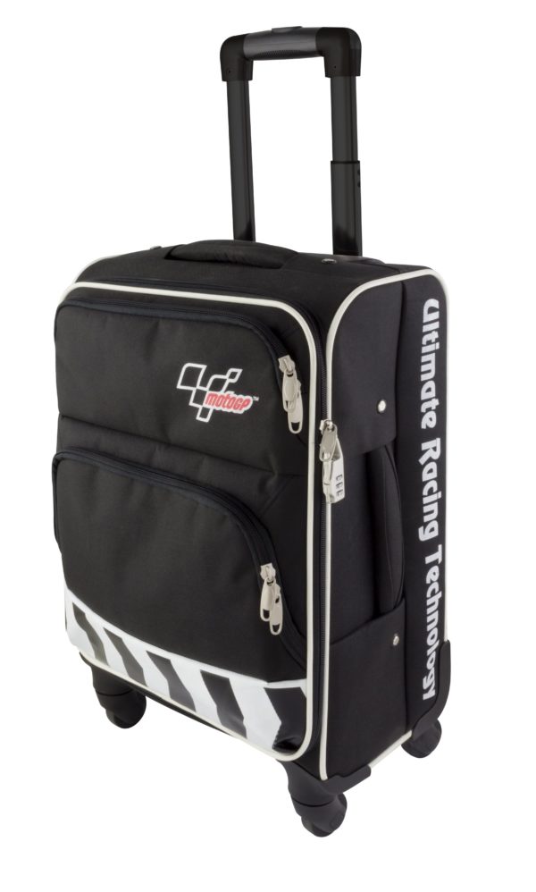 MotoGP Cabin Trolley Bag – Rik's Bike Shop